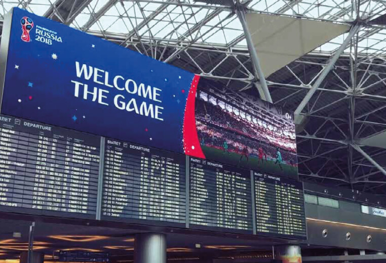 Аэропорт Сочи/Аэропорт Внуково